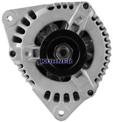 AD KUHNER 301085ri -  Генератор